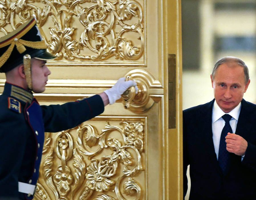 Ανησυχούν Μόσχα και Πεκίνο μετά την εκτόξευση του βορειοκορεατικού πυραύλου